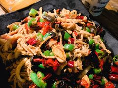 麻辣千层肚-胡桃里音乐酒馆(曲江店)