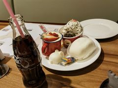 -海中洲国际大酒店-自助餐厅