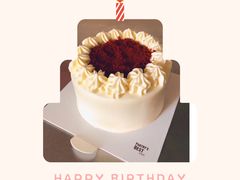 -派悦坊·甜品·蛋糕(日坛店)