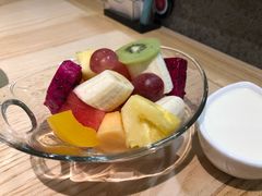 -荷花亭·湖北融合菜(十堰武商MALL店)