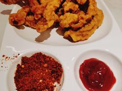 -蟹宗蟹(润达国际五楼店)