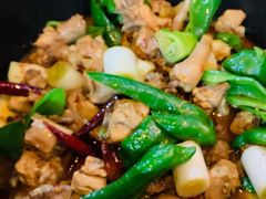 -陈帅夜排档·龙虾·炒菜·烤串(世茂店)