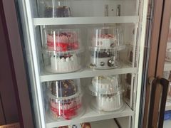 -DQ·蛋糕·冰淇淋(河东万达店)