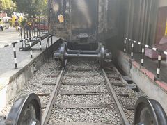 -火车头法国西餐厅