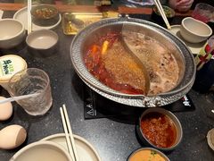 -牛New寿喜烧(金茂览秀城店)