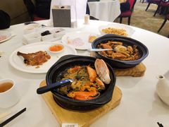 -万龙洲海鲜(南新仓店)