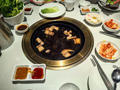 -韩时烤肉(枫蓝店)