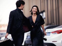 -花田映像婚纱摄影(龙岗店)