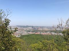 -紫金山山顶公园