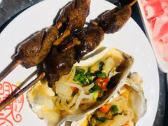 -火锅岛潮牌自助餐厅(天津天佑城店)