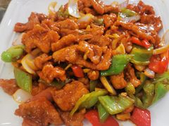 -清真•蜀风园(丁字沽总店)