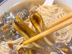 -老地方面馆(思南路店)
