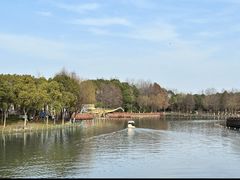 -自然谷恐龙园