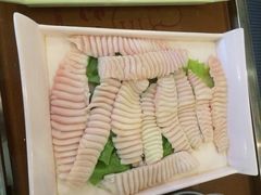 iphone_upload_pic-李掌柜鲜菜火锅(移民广场店)