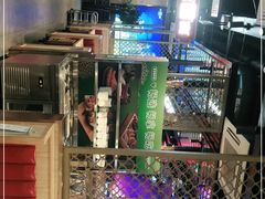 -韩宫宴烤肉·料理(荆门漳河万达店)