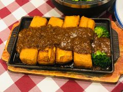 -让我们见个面(祥云小镇店)