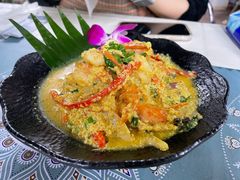 -mamalao老挝烤肉糯米饭