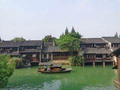 -75幢私房菜馆