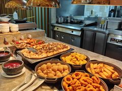 -长春金安大饭店
