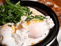 -Egg•Allday Brunch(襄阳北路店)