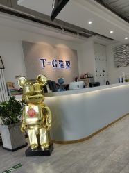 -爱秀造型 T-G