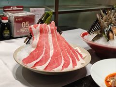 -红鼎豆捞·非遗鲍皇汤火锅(宝丰路店)
