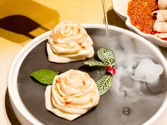 -蝶·space·新川菜(嘉里中心店)