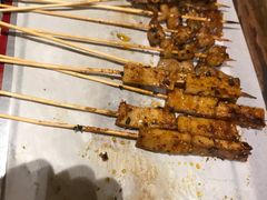 -今邕烧烤(西大店)