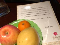 -三清山锦琛山庄