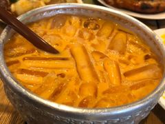 -Doo Dee Thai Food(Issan/Isaan/Esan)