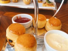 -北京柏悦酒店·锦庭餐厅Dining Room
