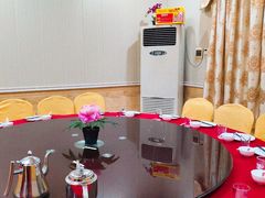 包厢-金百门·顺德海鲜酒家(陈村店)