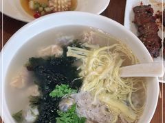 -阿嫂馄饨
