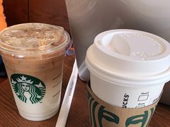 -星巴克(北京惠新东街店)