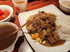 -龚印记牛骨牛杂屋·四代传承(珠影星光城店)