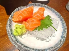 -千代武日本料理(开发区店)