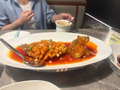 -宫燕府·京菜·烤鸭·淮扬菜(王府中心店)