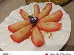 -玉玲珑·里舍(万象城店)