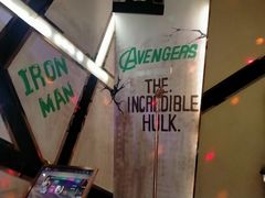 -酷必乐KTV(北行店)