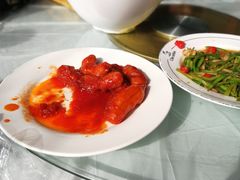 -闻道食府烙饼卷带鱼(原车耳营店原大觉寺店)