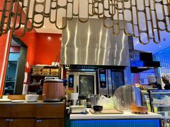 -阿里疆Alijiang·丝路美食·异域风情·清真(长楹天街店)