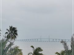 -港珠澳大桥(珠海段)