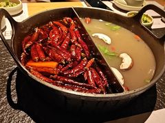 -盡膳口福跷脚牛肉火锅(国贸商城店)