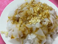 -电白鸭粥店(下沙二坊88号店)