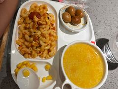 -大师兄·西北小馆(南沙万达广场店)