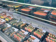 -山姆餐吧(山姆会员商店店)