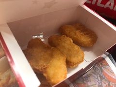 -肯德基(中鼎大厦店)