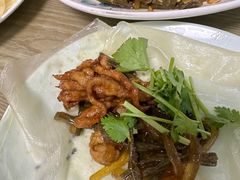 -哈尔滨春饼(朝山街店)