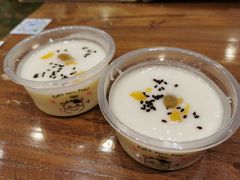 手工酸奶-清真·玛丽亚新疆菜主题餐厅(浙江中路店)