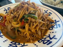 -品鲜村农家菜·阳澄湖大闸蟹(总店)